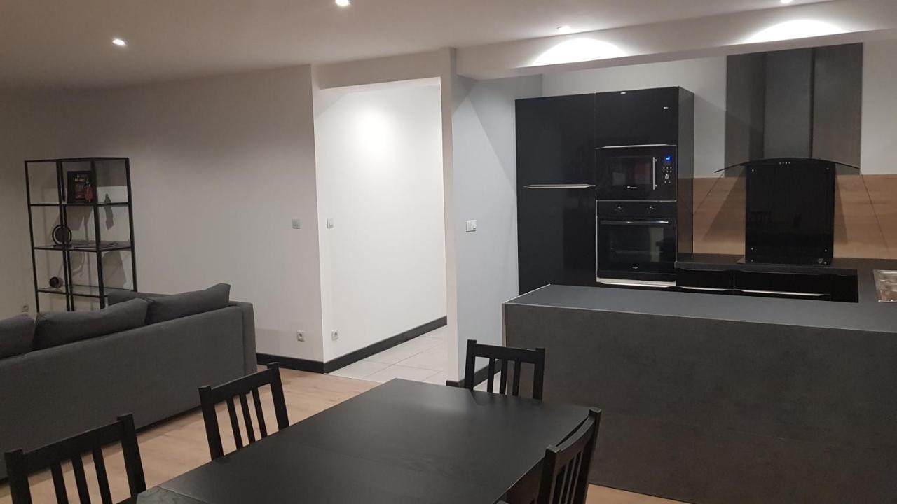 Appart Confort Croix Lille Exterior foto